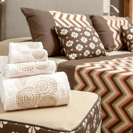 Assaje' Luxury Rooms Santa Teresa Gallura Exteriör bild